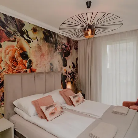 Apartment Totu Harmonia Oliwska *